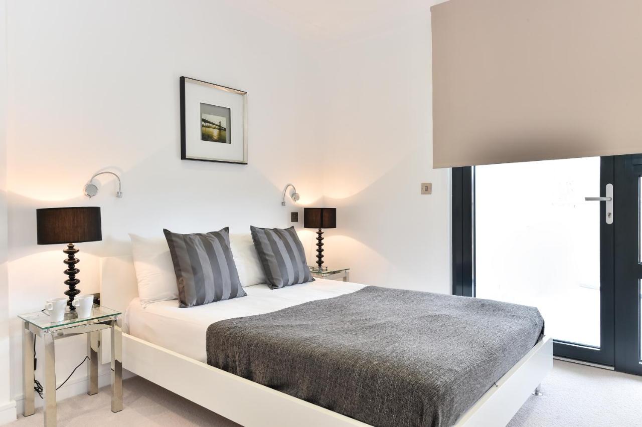 Holborn City Living London Exterior photo