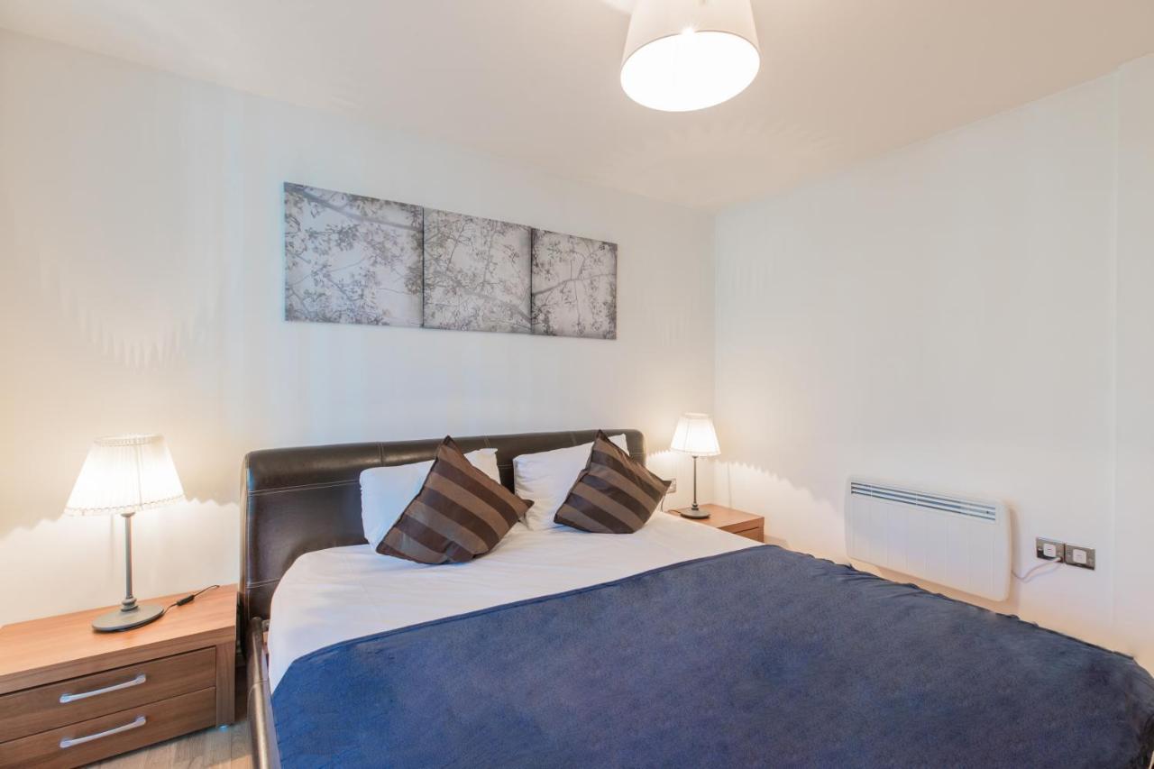 Holborn City Living London Exterior photo