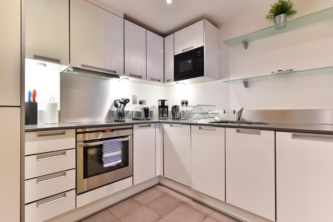 Holborn City Living London Exterior photo